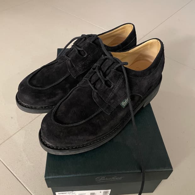 파라부트 아펜처 7사이즈