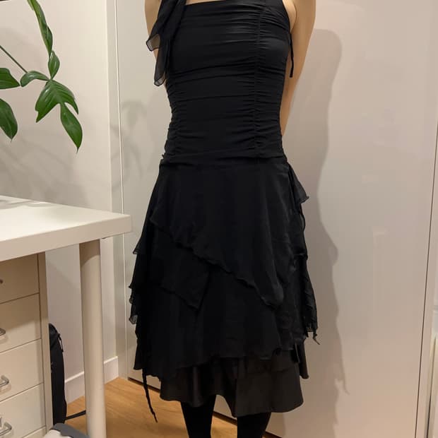 일본 빈티지 원피스