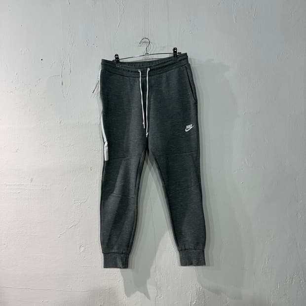나이키 테크팩 조거팬츠 L
