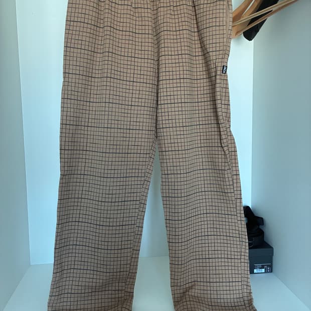 잭슨마티스 스웻팬츠 xl