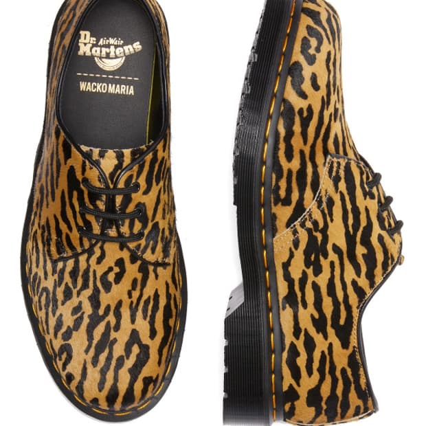 (270) 닥터마틴 X 와코마리아