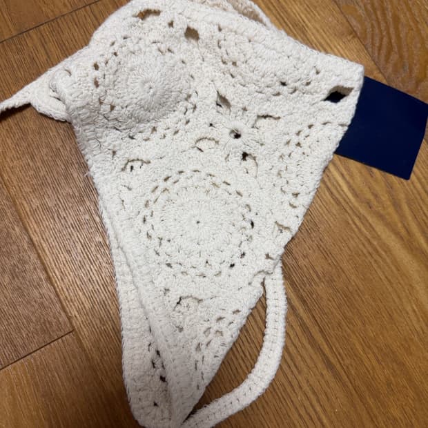 브랜디멜빌 헤어두건 