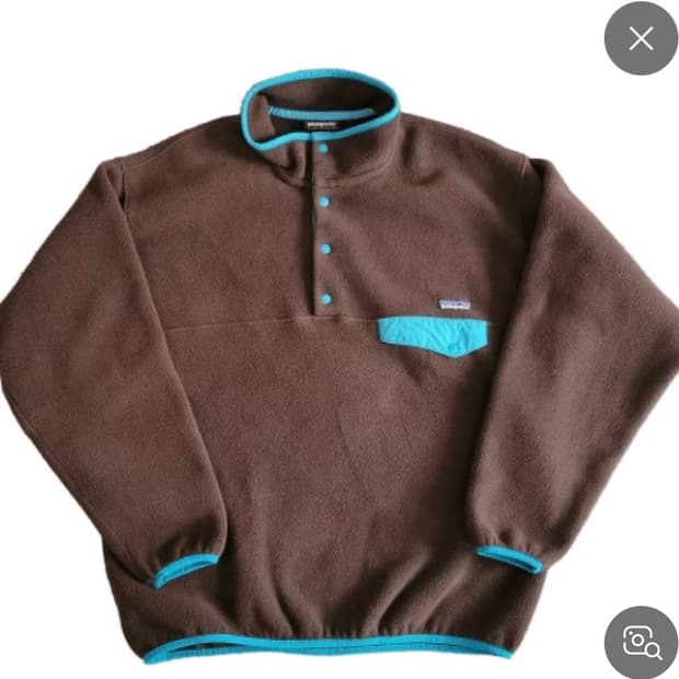파타고니아 신칠라 브라운 구해요