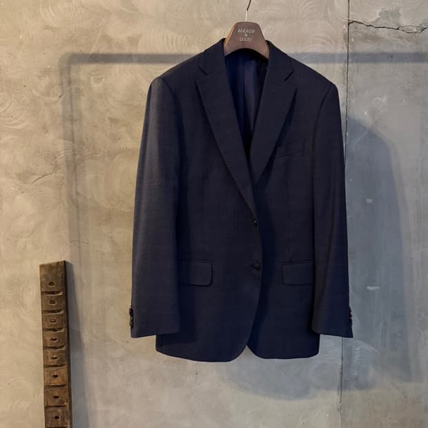 빨질레리 테일러드 자켓 100