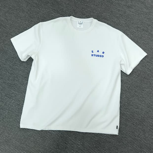 아이앱 반팔2XL