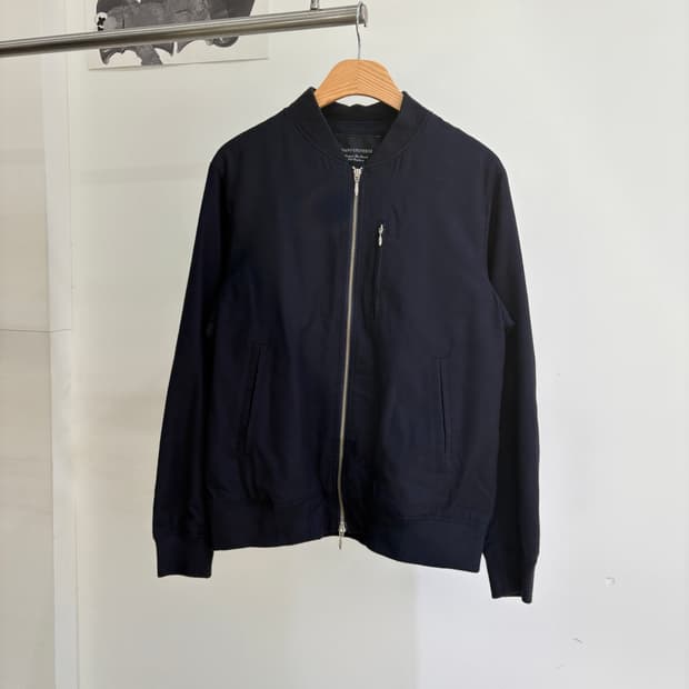 NANO UNIVERSE 자켓