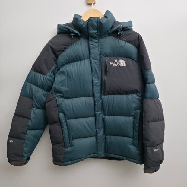 [M] 노스페이스 700 시그마 하이벤트 다운 자켓