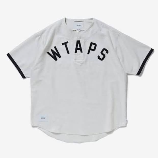 wtaps 리그 셔프 (4)