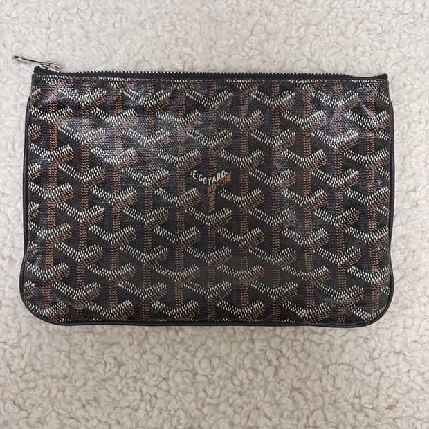 [MM] 고야드 세나 클러치 (A급)