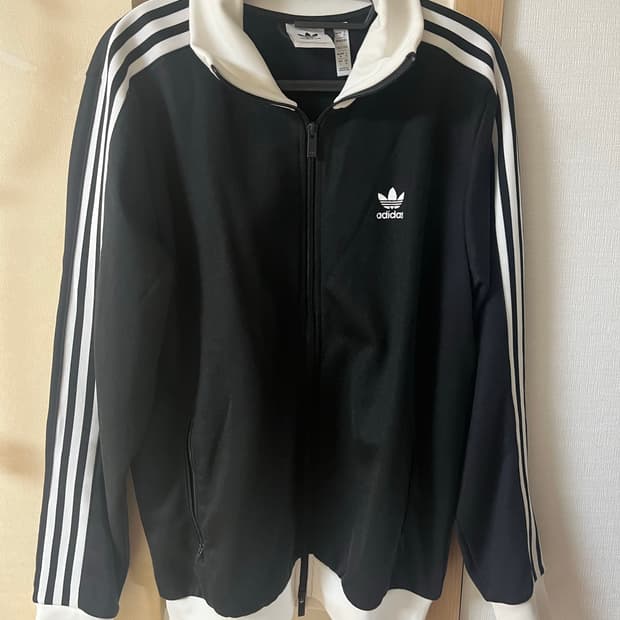 아디다스 져지 L사이즈