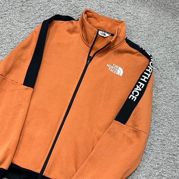 [95] 노스페이스 집업
