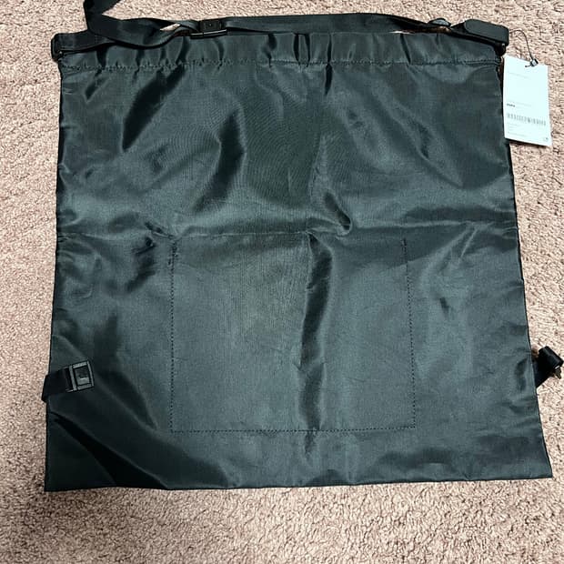 sophnet 소프넷 bag 새상품