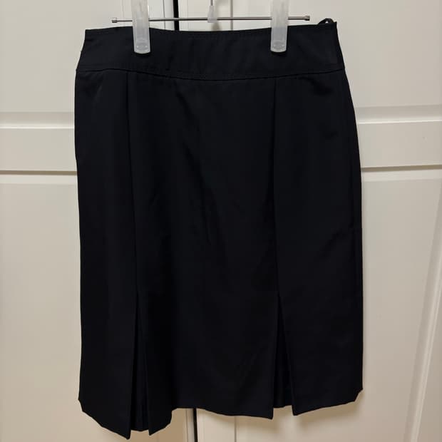 Miumiu 미디스커트