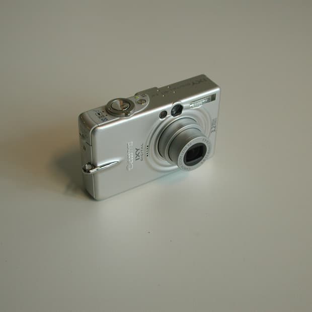 Canon ixy 40 캐논 익시 40 (mint)