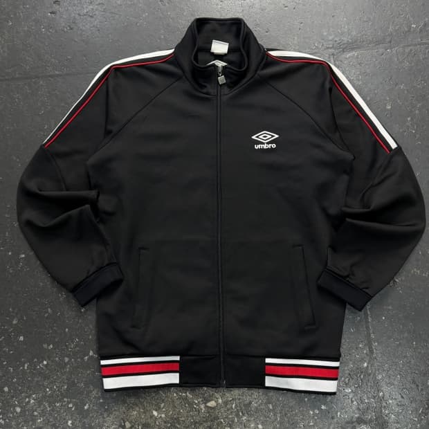 100 엄브로 져지 