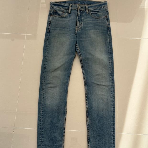 리바이스510 30x32