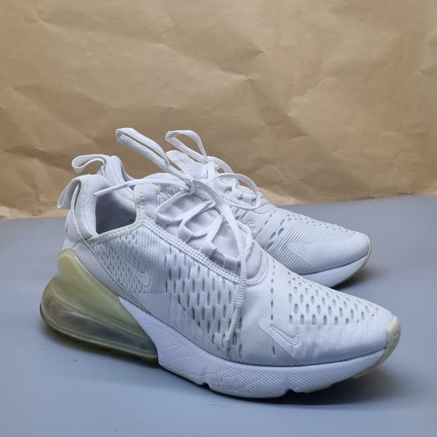 나이키 에어맥스 270 여성운동화240 