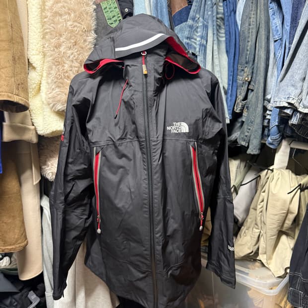 [110] 노스페이스 써밋 고어텍스 자켓