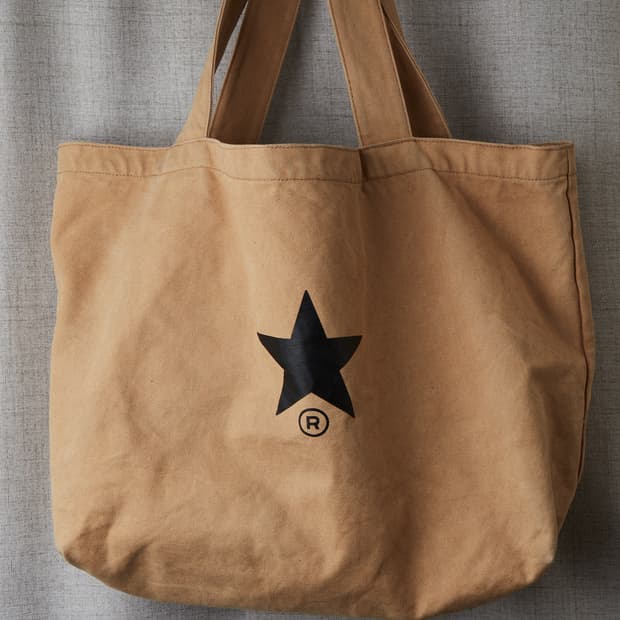 컨버스 도쿄 빅 토트백