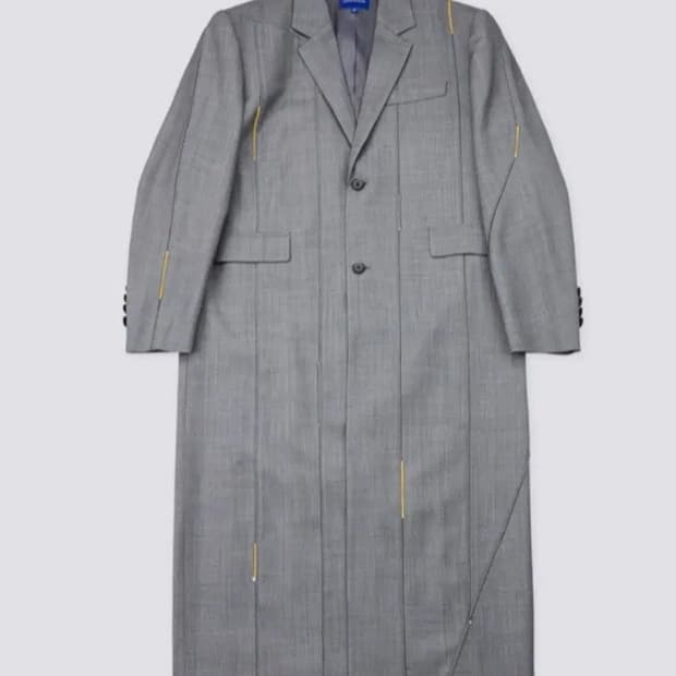 (판매) 아더에러 Berengo 코트 A2