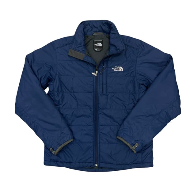 노스페이스 라이너 경량패딩