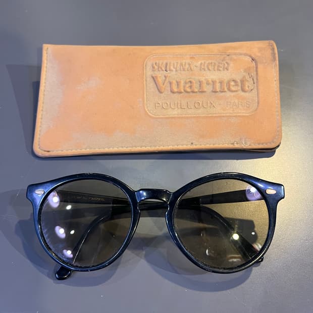 선젯 바이 카레라 선글라스(프랑스제)