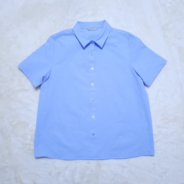 Comodo 남 셔츠 100 0406