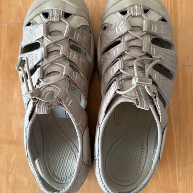 Keen 뉴포트 H2 사파리