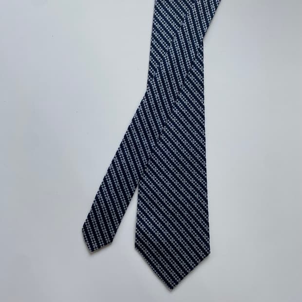 크리스찬 디올(Dior) 정품 명품넥타이