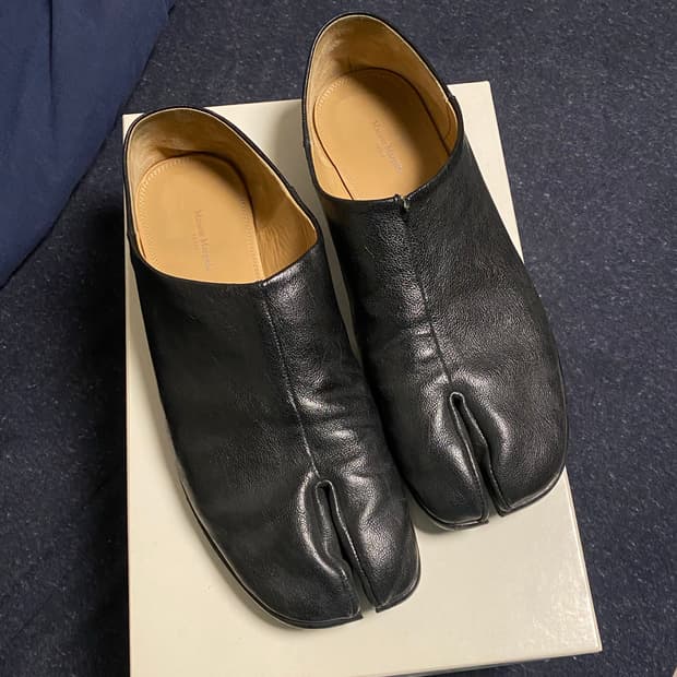 마르지엘라 타비 43