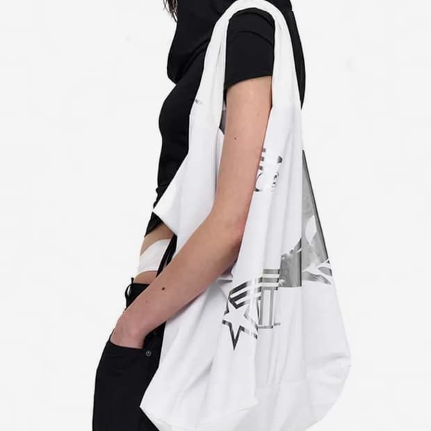 2000아카이브스 숄더백