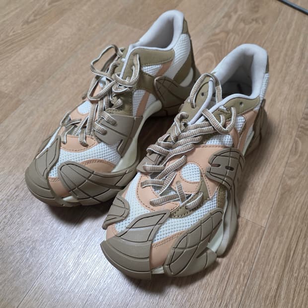 캠퍼랩 토르멘타 베이지 41