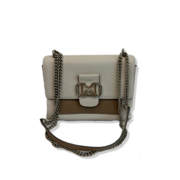 metrocity shoulder chainback