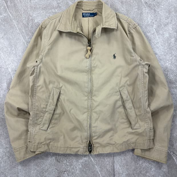 Polo Ralph Lauren Jacket   