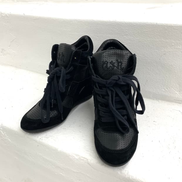 Ash high top sneakers 