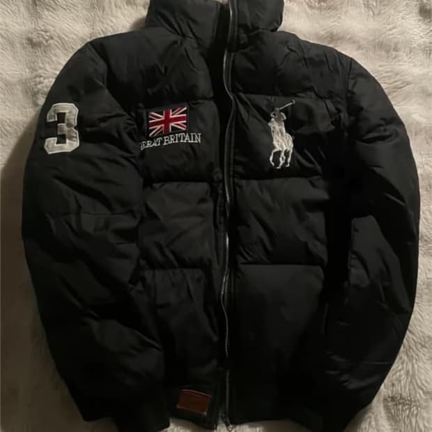 폴로 빅포니 패딩 삽니다ㅠㅠ