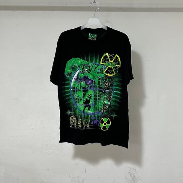 vtg top