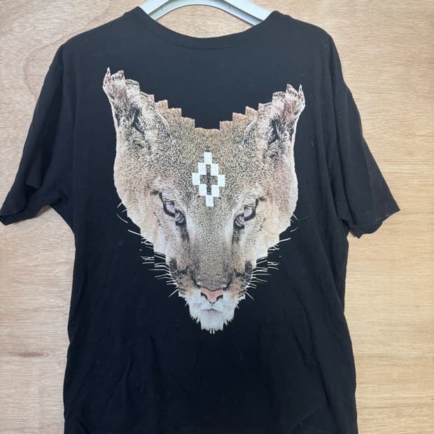 마르셀로 불론 티셔츠 (Marcelo Burlon)