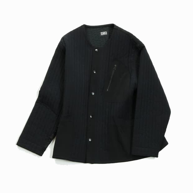 PorterClassic Super Nylon Stretch Jacket