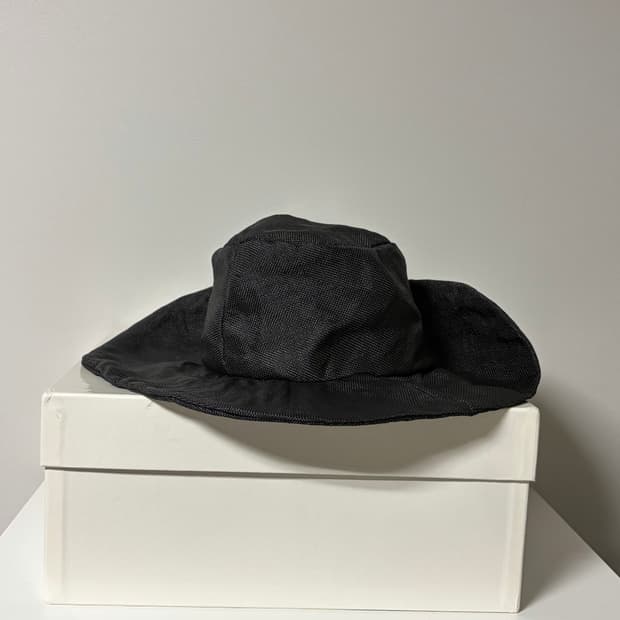 Reinhard Plank 스트로 플로피햇