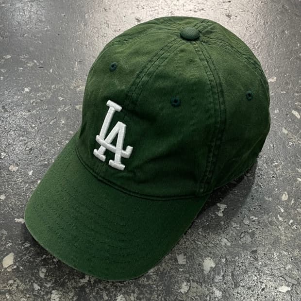 MLB 다저스 볼캡 