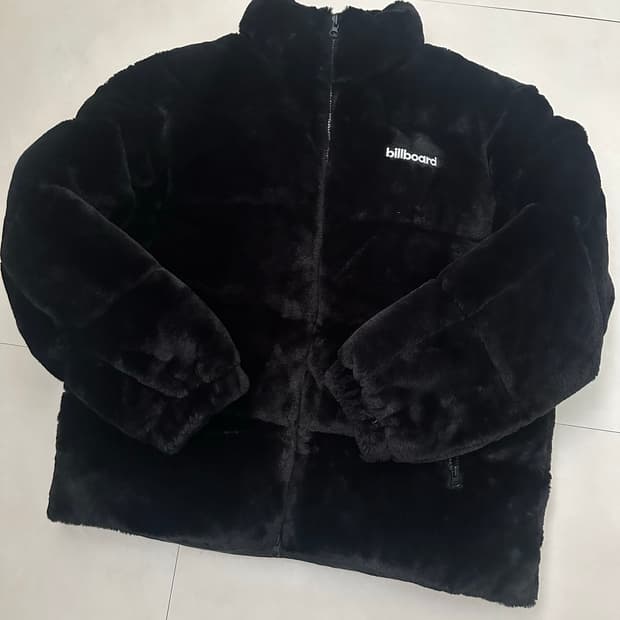 빌보드 아우터 8품목 (일괄판매)