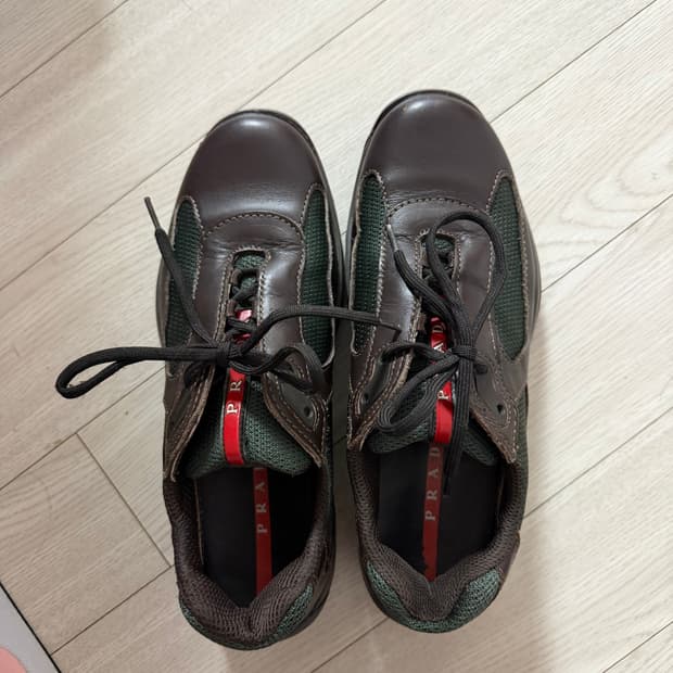 [250-255] prada 아메리카컵