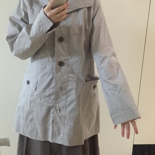 일본빈티지 자켓