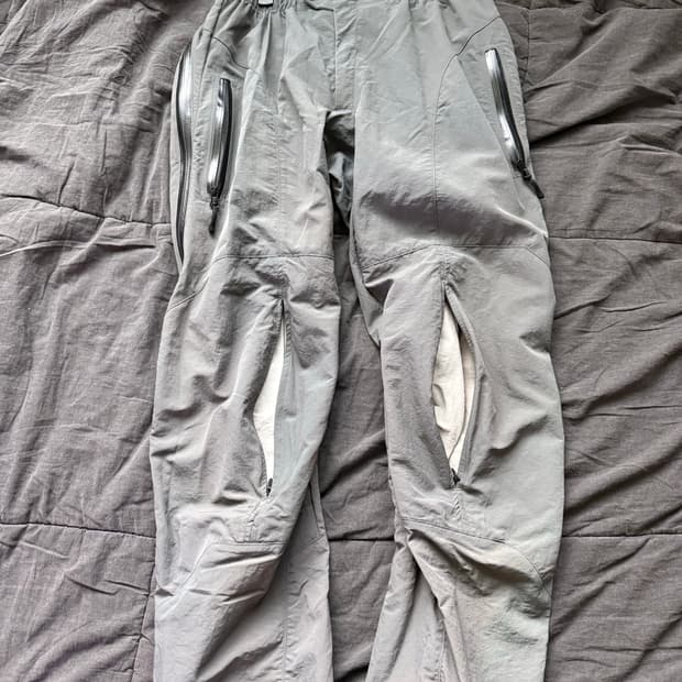 그레일즈 테크니컬 팬츠