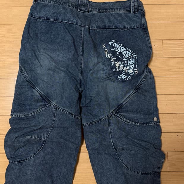 이그노타 코어5 팬츠 L