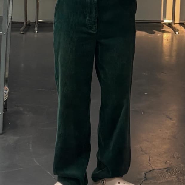 폴로랄프로렌 코듀로이팬츠 A2173