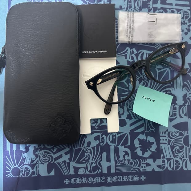 크롬하츠 딩가롱링롱2