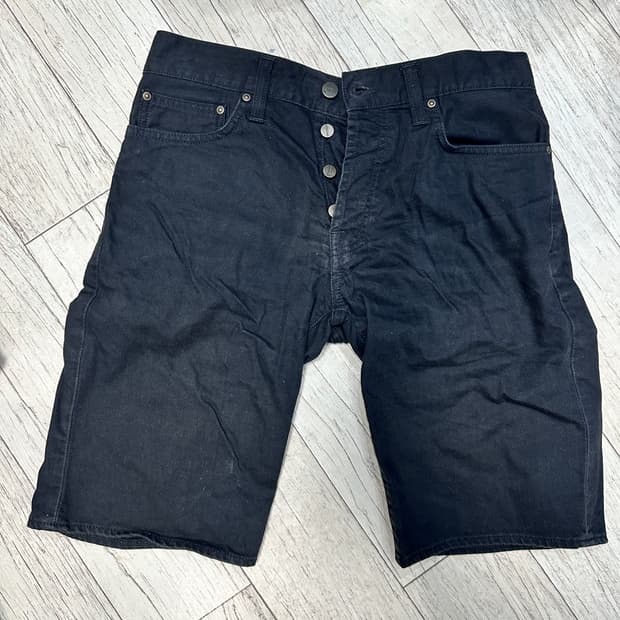 칼하트 숏 반바지