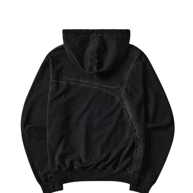 급처 엑슬림 ep7 후드 새상품 xl